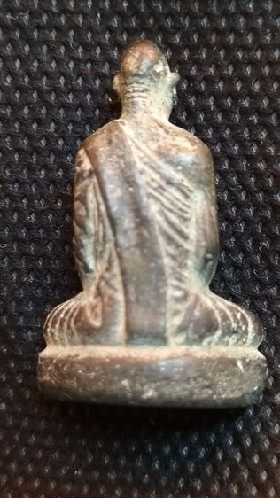 หลวงพ่อเดิมวัดหนองโพธิ์ รูปที่ 4