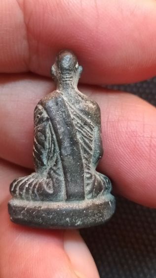 หลวงพ่อเดิมวัดหนองโพธิ์ รูปที่ 7