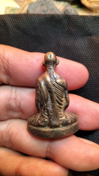 หลวงพ่อเดิมวัดหนองโพธิ์นครสวรรค์ รูปที่ 5