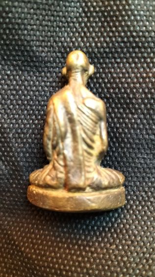 หลวงพ่อเดิมวัดหนองโพธิ์นครสวรรค์ รูปที่ 2