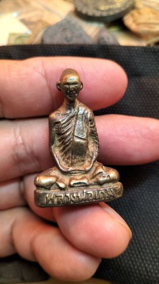 หลวงพ่อเดิมวัดหนองโพธิ์นครสวรรค์ รูปที่ 3