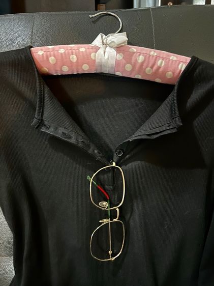 เสื้อแขนยาวรัดรูปมือสอง รูปที่ 3