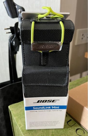 Bose   Soundlink mini