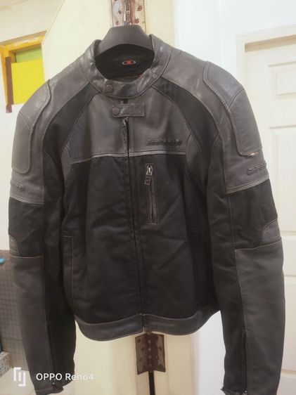 ชุดขับบิ๊กไบค์SPIDIsize 50เทียบเท่า size m ฝรั่ง รูปที่ 2