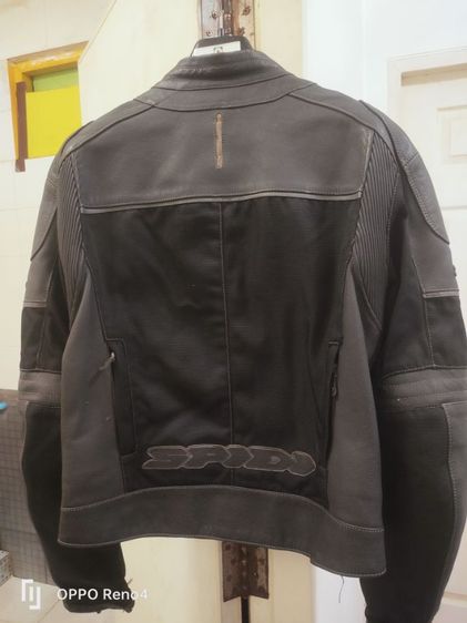 ชุดขับบิ๊กไบค์SPIDIsize 50เทียบเท่า size m ฝรั่ง รูปที่ 6