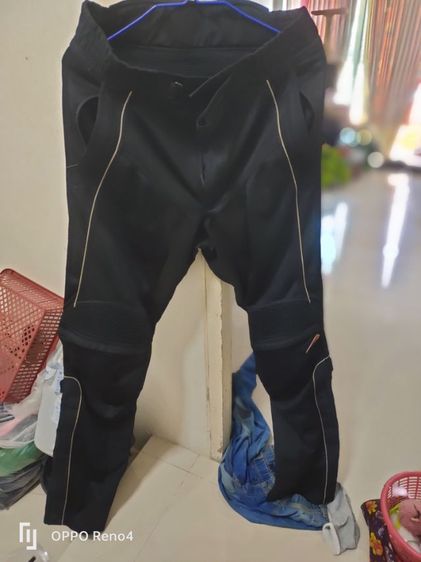 ชุดขับบิ๊กไบค์SPIDIsize 50เทียบเท่า size m ฝรั่ง รูปที่ 3