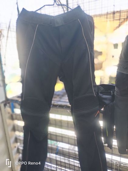 ชุดขับบิ๊กไบค์SPIDIsize 50เทียบเท่า size m ฝรั่ง รูปที่ 4