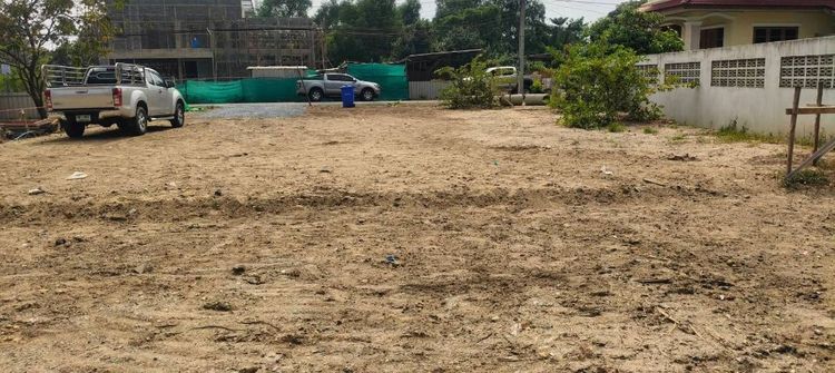 ใช่ ที่ดินเมืองสมุทรปราการ 150 ตารางวา รูปที่ 4