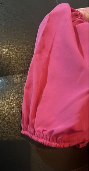 เดรสกระโปรงยาวมือสองใส่ไปทะเลชิวๆ รูปที่ 4