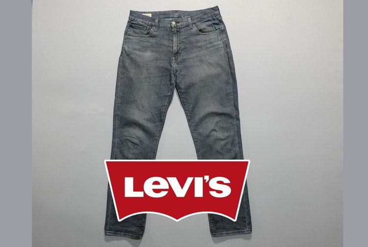 Levi's ยีนส์ LEVI’S BIG E