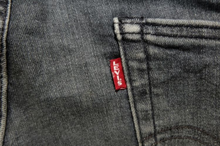 LEVI’S BIG E รูปที่ 18