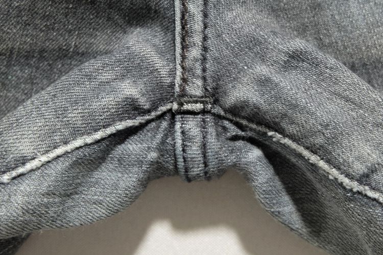 LEVI’S BIG E รูปที่ 10