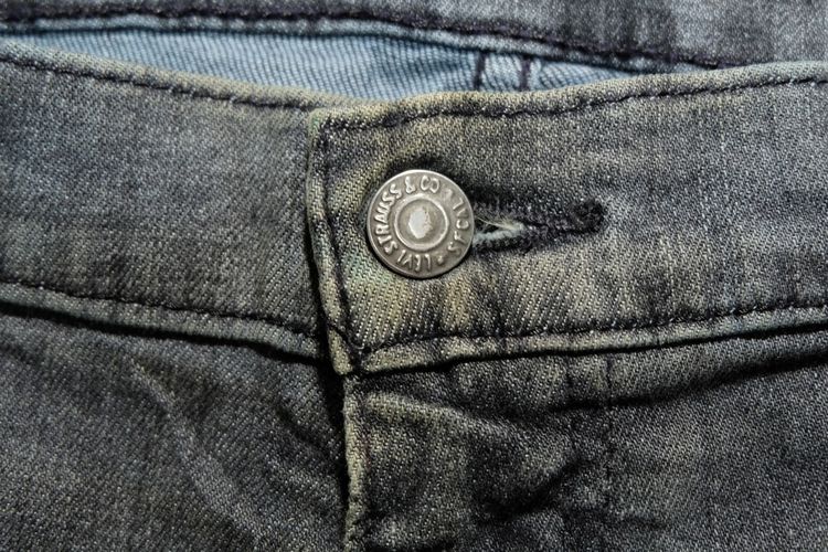 LEVI’S BIG E รูปที่ 8