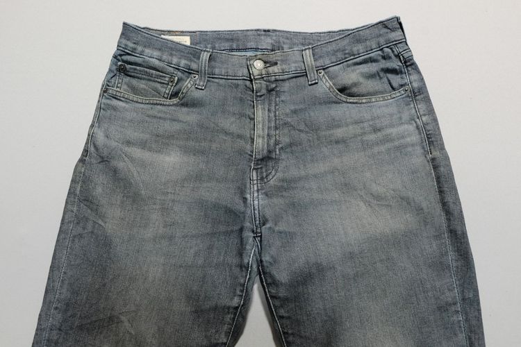 LEVI’S BIG E รูปที่ 5