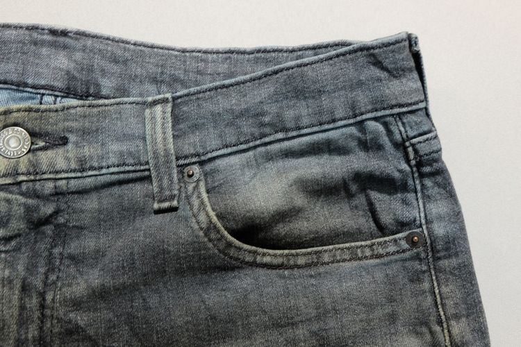 LEVI’S BIG E รูปที่ 7