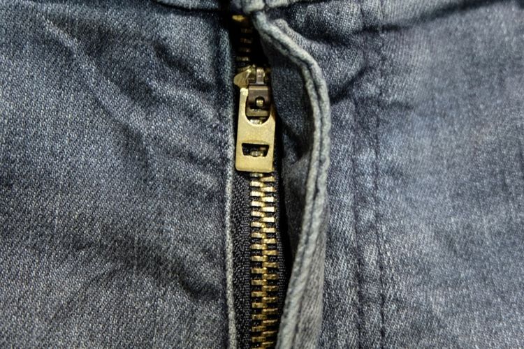 LEVI’S BIG E รูปที่ 9