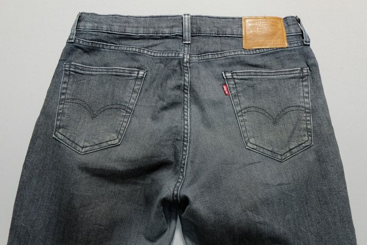 LEVI’S BIG E รูปที่ 16