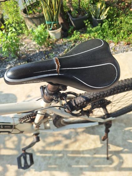 ขายจักรยานเสื้อภูเขา ไทเกอร์7เกียร์ รูปที่ 7