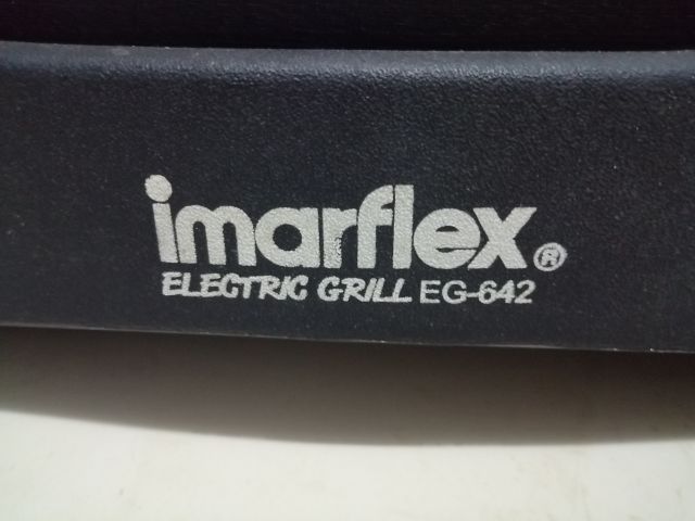 เตาบาร์บีคิว imarfrex รูปที่ 5
