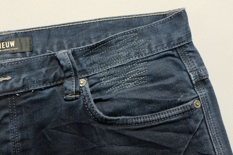 กางเกงยีนส์ NEUW รูปที่ 7