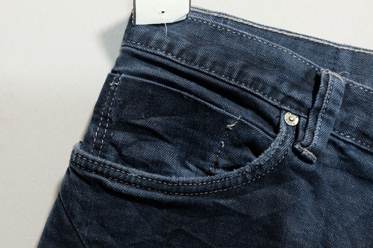 กางเกงยีนส์ NEUW รูปที่ 6