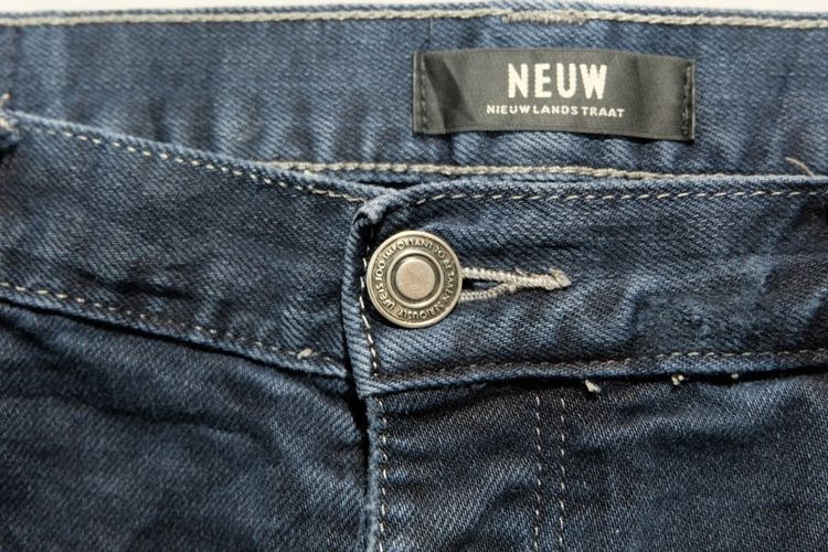 กางเกงยีนส์ NEUW รูปที่ 8