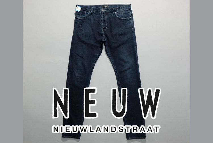 กางเกงยีนส์ NEUW