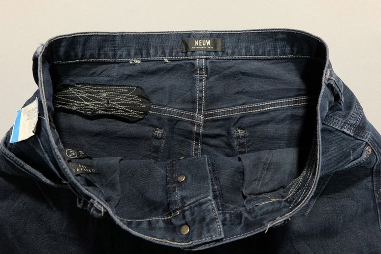 กางเกงยีนส์ NEUW รูปที่ 11