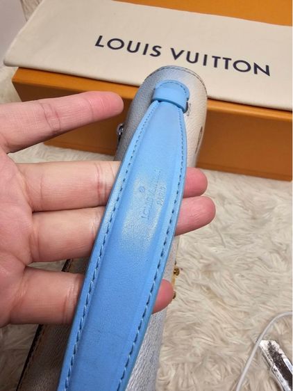  LV Masters Jeff Koons Turner  ปี 2017 รูปที่ 4