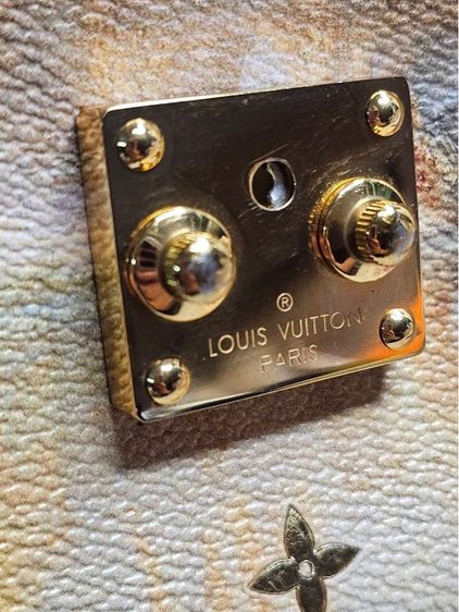  LV Masters Jeff Koons Turner  ปี 2017 รูปที่ 12