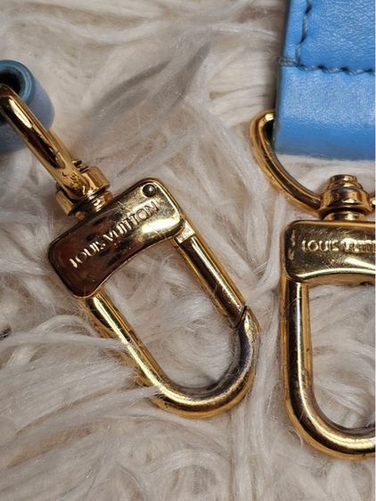  LV Masters Jeff Koons Turner  ปี 2017 รูปที่ 5