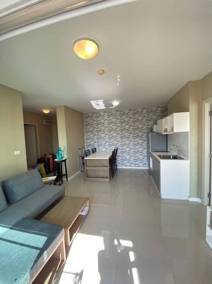 ตกแต่งครบ Dcondo รูปที่ 2