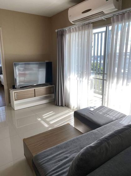ตกแต่งครบ Dcondo รูปที่ 3