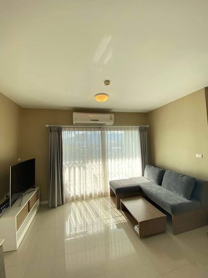 ตกแต่งครบ Dcondo รูปที่ 4