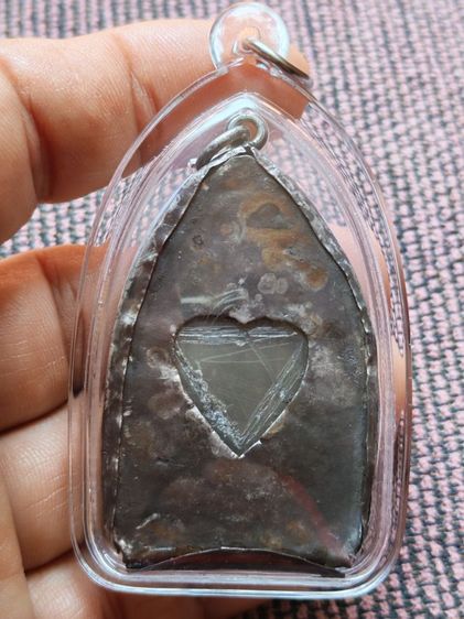 ท้าวเวสสุวรรณกะลาตาเดียวแกะหลวงพ่อนนท์วัดหนองโพธิ์ รูปที่ 6