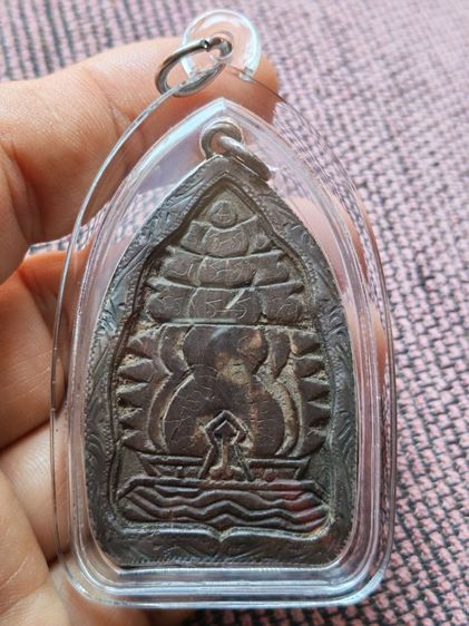 ท้าวเวสสุวรรณกะลาตาเดียวแกะหลวงพ่อนนท์วัดหนองโพธิ์