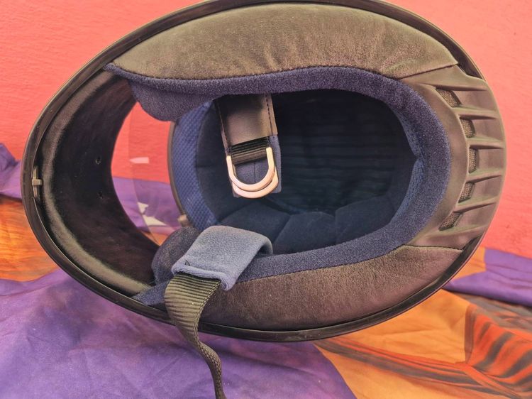 Arai หมวกกันน็อก  รูปที่ 8