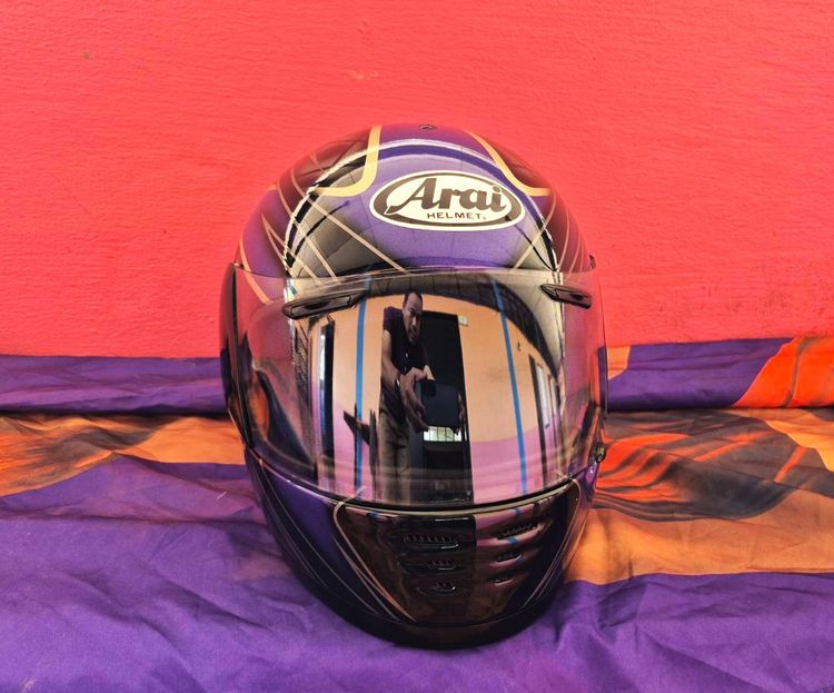 หมวกกันน็อค Arai หมวกกันน็อก 