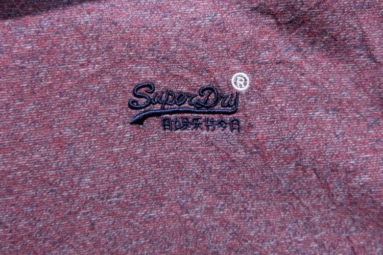 SUPERDRY  รูปที่ 8