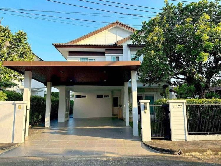 ตกแต่งครบ บ้านสิวลีเลควิว รูปที่ 2