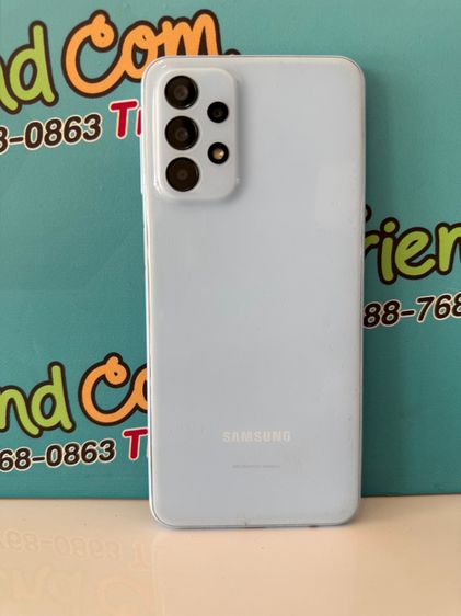 Galaxy A23 128 GB Samsung A23