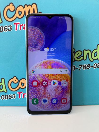 Samsung A23 รูปที่ 2