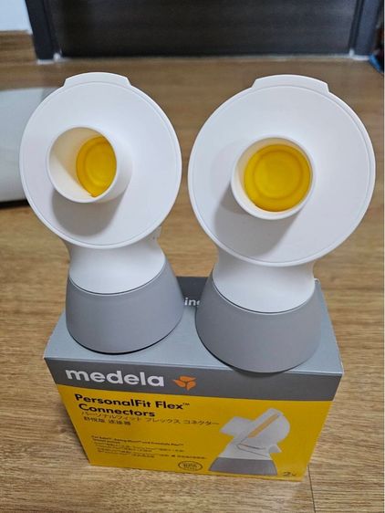 เครื่องปั๊มนม ครบset รูปที่ 2