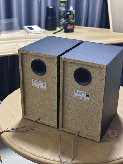 ตู้ลำโพง โซนี่ รูปที่ 4