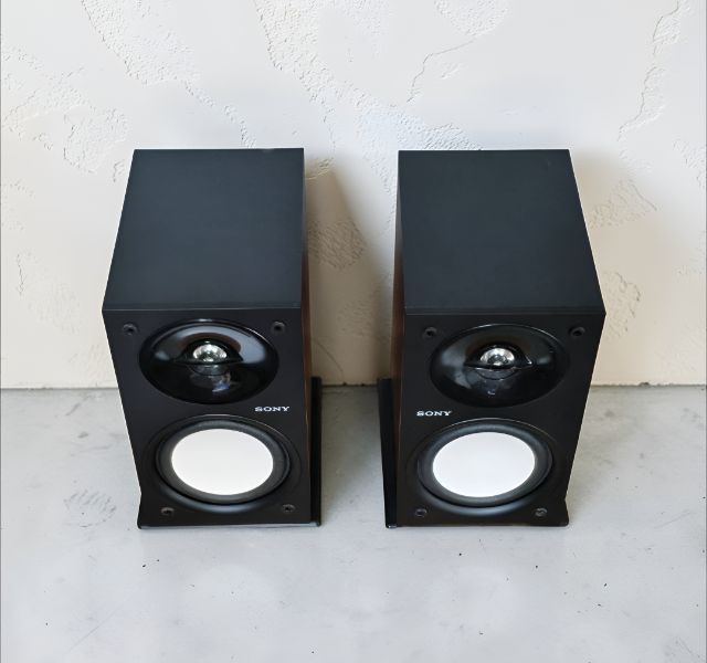 ตู้ลำโพง โซนี่ รูปที่ 7