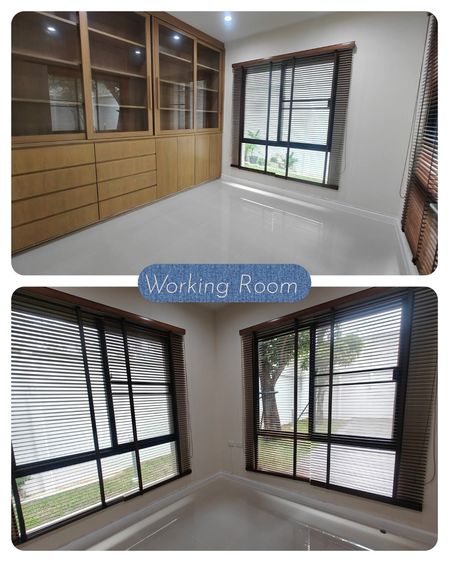 ตกแต่งครบ ขายบ้านเดี่ยว 2 ชั้น หมู่บ้านปริญญ์ สาทร-ราชพฤกษ์ ใกล้BTS MRT โซนราชพฤกษ์  รูปที่ 3