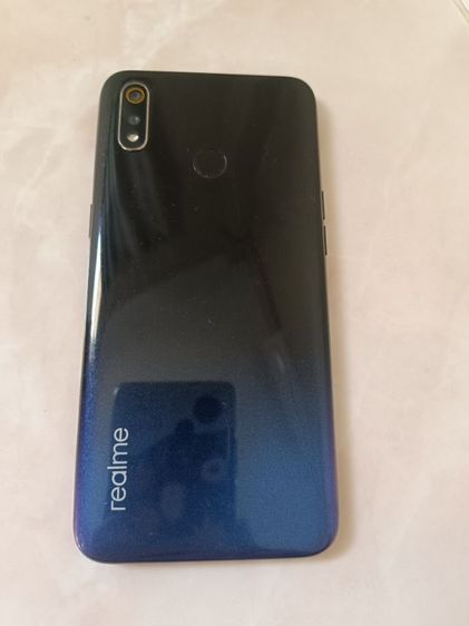 โทรศัพท์ Realme3(เรียวมี3) รูปที่ 3
