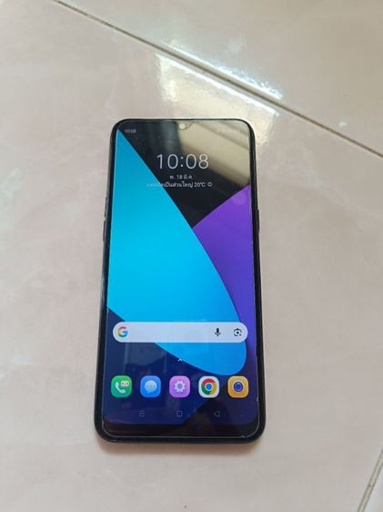โทรศัพท์ Realme3(เรียวมี3) รูปที่ 2