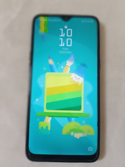 ยี่ห้ออื่นๆ 64 GB โทรศัพท์ Realme3(เรียวมี3)