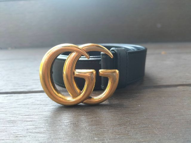 ขายเข็มขัด GG